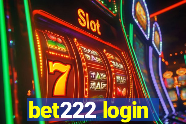 bet222 login